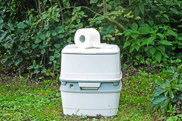 Affordable portable toilet rental in Massapequa Park, NY
