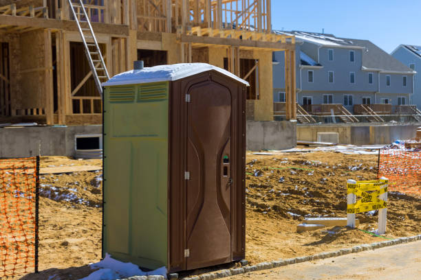 Professional porta potty rental in Massapequa Park, NY